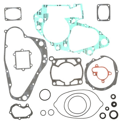 ProX Zestaw Uszczelek Silnika Suzuki RM250 '92-93