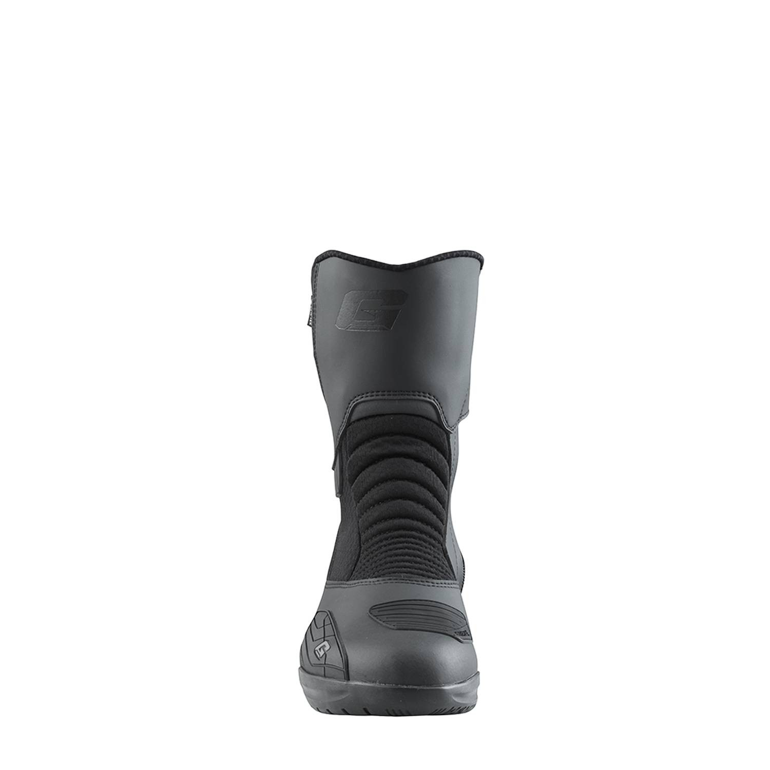 Buty motocyklowe, turystyczne GAERNE G-DURAN GORE-TEX czarne