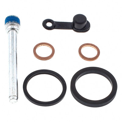ProX Racing Parts ProX Zestaw Naprawczy Zacisku Hamulca Tylnego YFM660 Grizzly '02-08