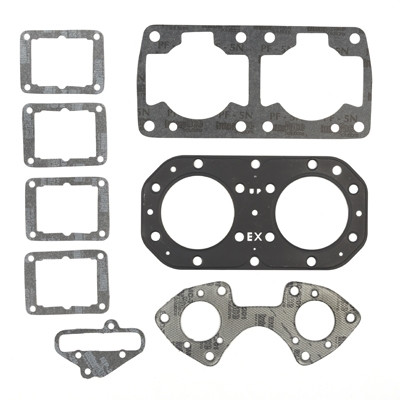 ProX Zestaw Uszczelek Top End JS650 '86-96