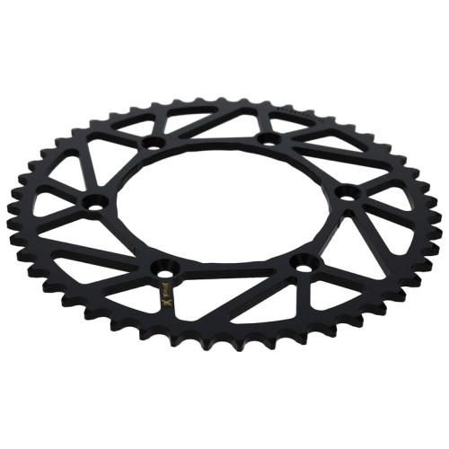 ProX Racing Parts ProX Zębatka Napędowa Tylna Stalowa KTM125-530SX/EXC '90-22 -49T-