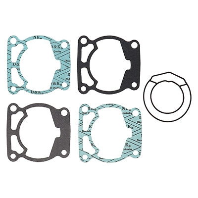 ProX Racing Parts ProX Uszczelki Głowicy i Cylindra KTM65SX '09-22 + TC65 '17-22