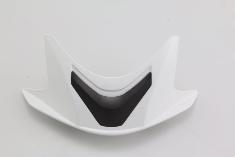 Spoiler FALCON PLAIN WHITE