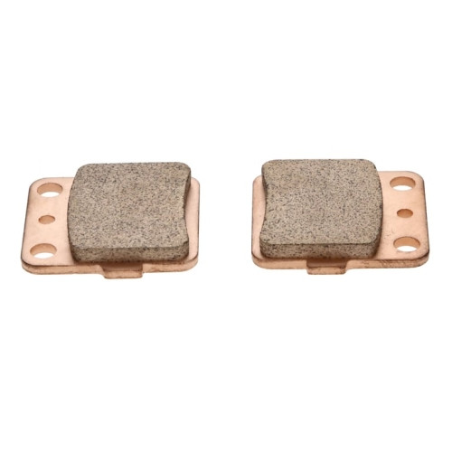 ProX Racing Parts ProX Klocki Hamulcowe Tylne YZ65 '18-20 + YZ80/85 '93-20 (OEM: 4ES-W0046-50-00) (odpowiednik EBC FA084R)