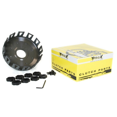 ProX Racing Parts ProX Kosz Sprzęgła Honda Yamaha YZ250 '93-20 -4EW- (OEM: 5DJ-16150-00-00)