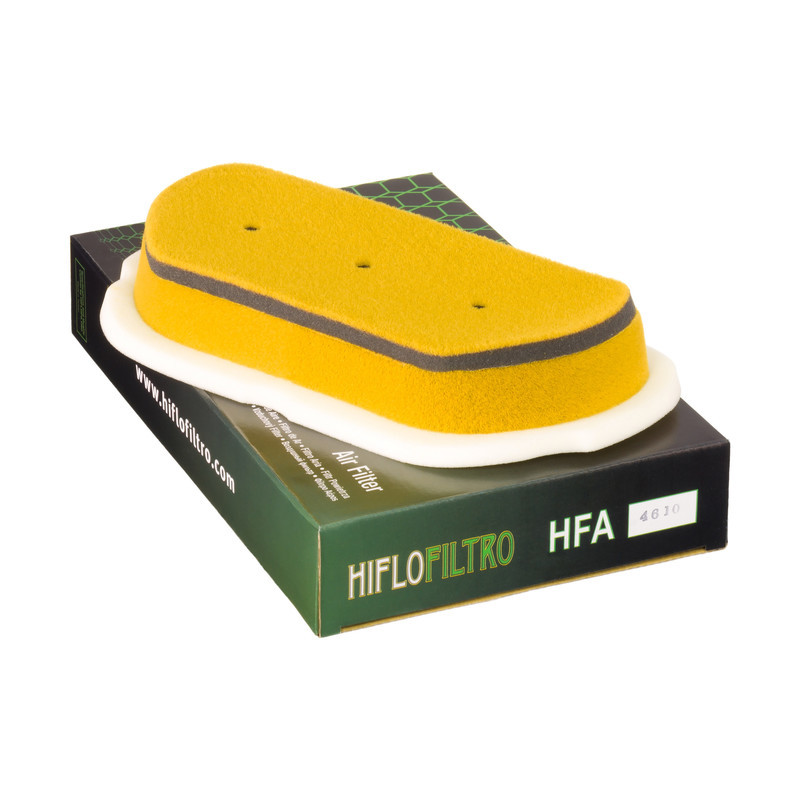 FILTR POWIETRZA HIFLO HFA4610 YAMAHA R6 99-02