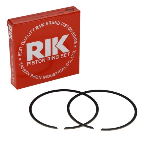ProX Racing Parts ProX Pierścień Tłokowy kpl. Yamaha Phazer 500 '84-01 (73.00mm) (OEM: 8DJ-11603-00-00)