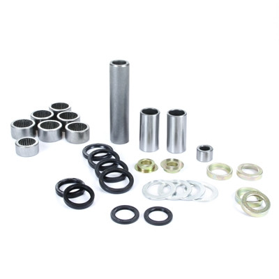 ProX Racing Parts ProX Zestaw Naprawczy Dźwigni Amortyzatora - Przegubu Wahacza (Tylnego) YZ250F/450F '09-20