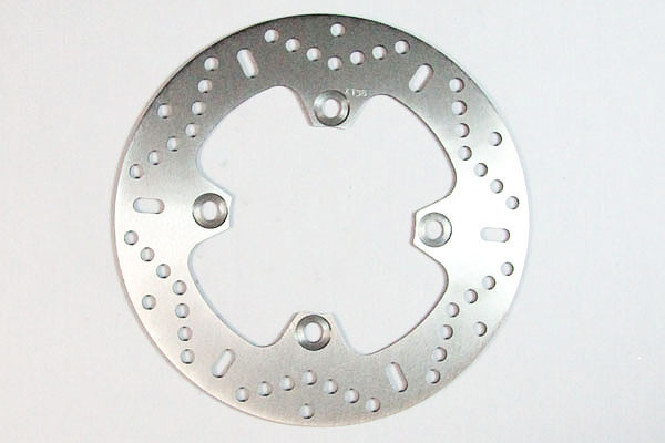Tarcza hamulcowa do motocykli EBC MD4138 Street