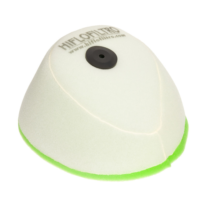 Hiflofiltro FILTR POWIETRZA HIFLO HFF2017 KAWASAKI KXF 250 06-16, KXF 450 06-15