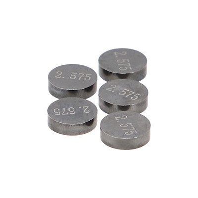 Płytki zaworowe Prox KTM 10.00 x 2.575 mm.