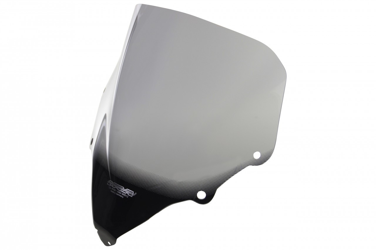Szyba motocyklowa MRA HONDA CBR 125 R JC 34 2004-2006, forma R, przyciemniana