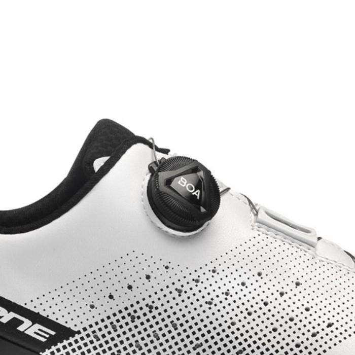 Buty rowerowe szosowe GAERNE G.TORNADO WHITE