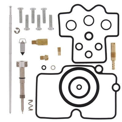 ProX Racing Parts ProX Zestaw Naprawczy Gaźnika CRF450X '08-17