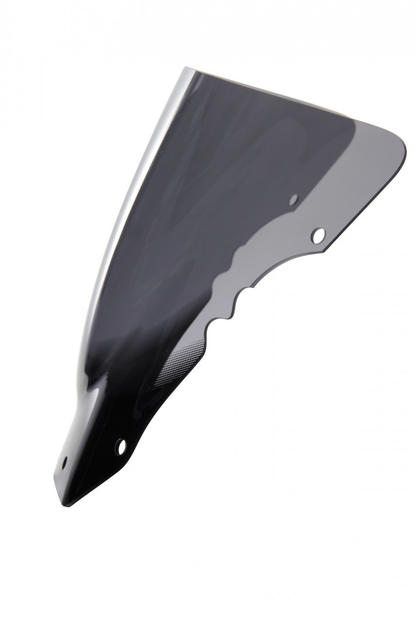 Szyba motocyklowa MRA YAMAHA YZF R 6 RJ03 1999-2002, forma R, przyciemniana