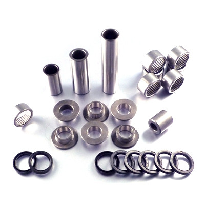ProX Racing Parts ProX Zestaw Naprawczy Dźwigni Amortyzatora - Przegubu Wahacza (Tylnego) LT-Z400 '09-13