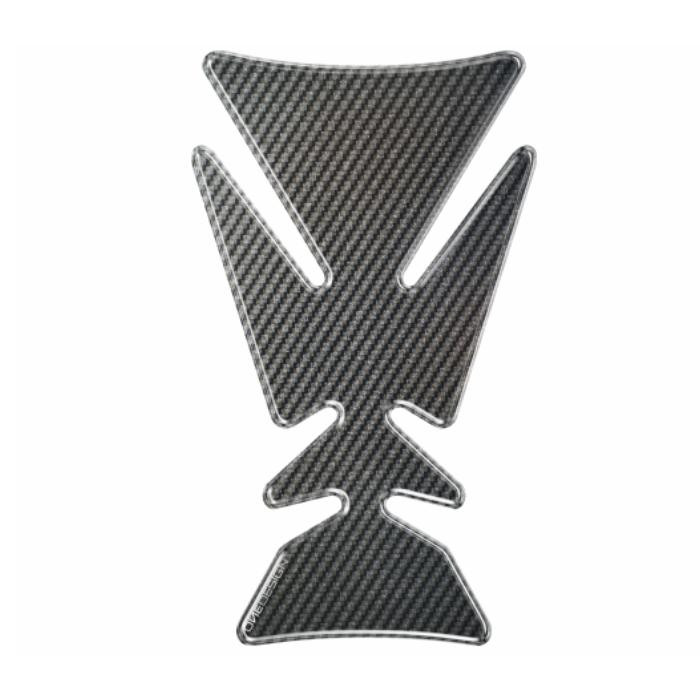 ONEDESIGN tankpad Engineering Maxi carbon
