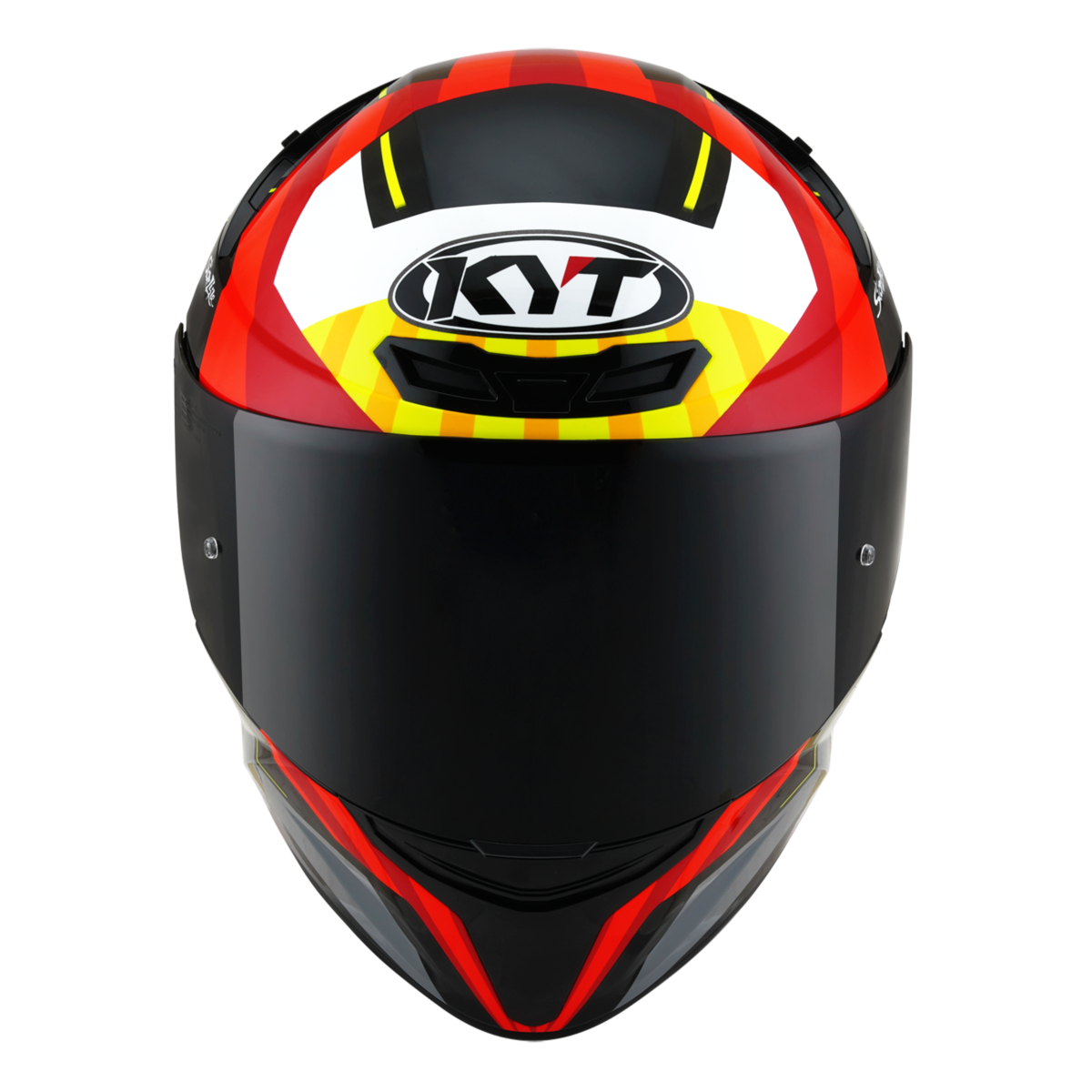 Kask Motocyklowy KYT TT-COURSE FLUX