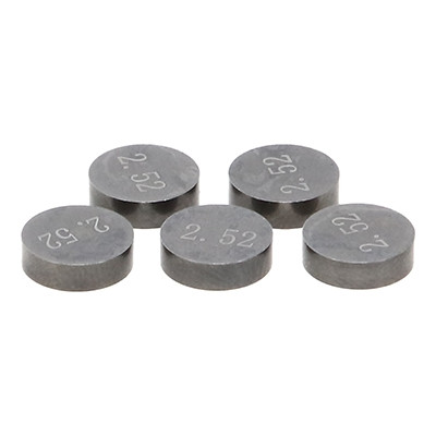 ProX Racing Parts Płytki zaworowe Prox KTM 8.90 x 2.52 mm.