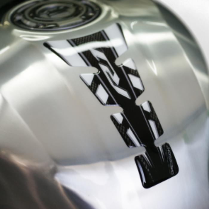 ONEDESIGN Tankpad SLIM YAMAHA R1 from 2015