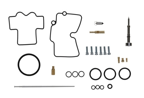 ProX Racing Parts ProX Zestaw Naprawczy Gaźnika CRF450R '05-06
