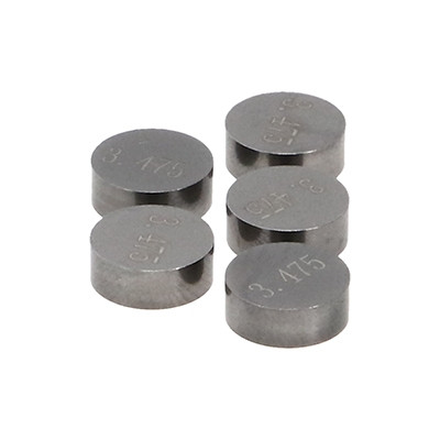 Płytki zaworowe Prox 7.48 x 3.475 mm.