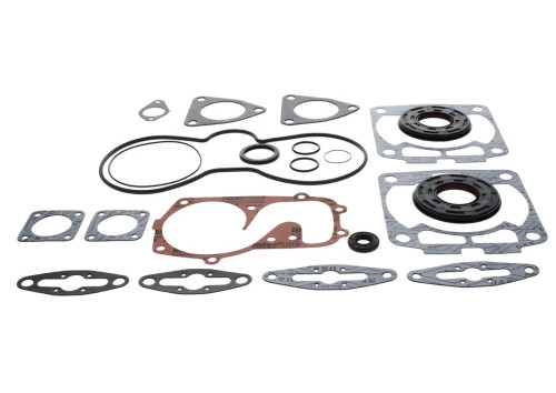 ProX Zestaw Uszczelek Silnika Polaris 600 VES, HO, IQ '00-05 Carb