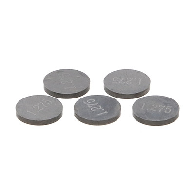 Płytki zaworowe Prox 9.48 x 1.275 mm.
