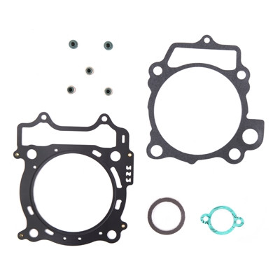 ProX Racing Parts ProX Zestaw Uszczelek Top End YZ450F '06-09 + WR450F '07-15