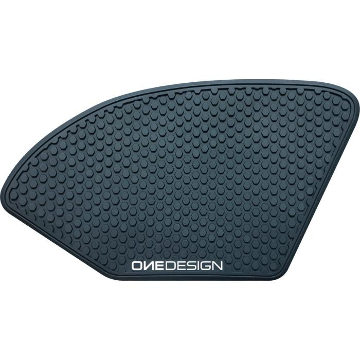 ONEDESIGN Grip Boczny HDR GSXR 1000 17-23 SUZUKI czarny