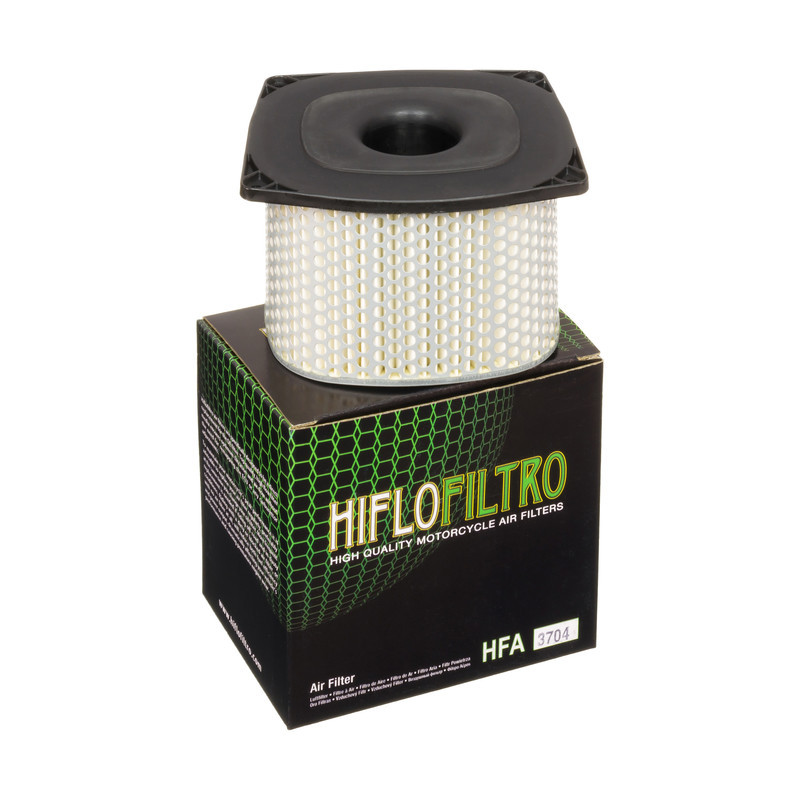 Hiflofiltro FILTR POWIETRZA HIFLO HFA3704 SUZUKI GSXR 750 (88-91), GSXR 1100