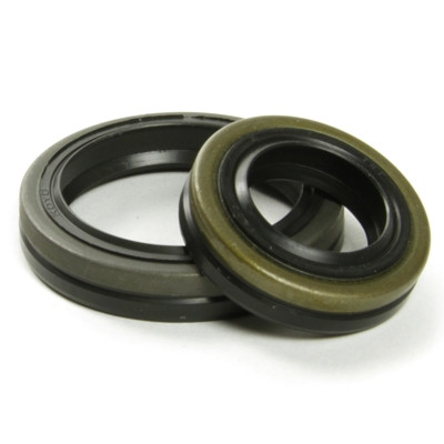 ProX Racing Parts ProX Komplet Simmeringów Wału Korbowego RM125 '99-11 + RM80/85 '99-20 (OEM: 30061/18007)