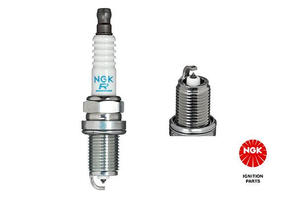 NGK Świeca Zapłonowa PFR6L13 (kod. 3141) Laser Platinum