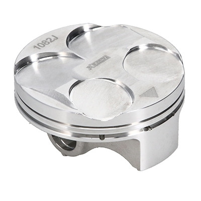 ProX Tłok kompletny High Compression CRF150R '07-09 12.2:1 (65.98mm) (OEM: 13101-KSE-670)