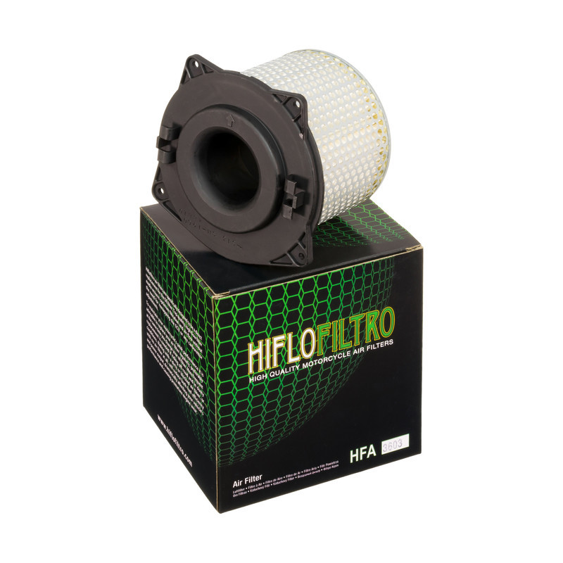 Hiflofiltro FILTR POWIETRZA HIFLO HFA3603 SUZUKI GSX600F 88-91, GSX1100 88-96