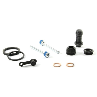 ProX Racing Parts ProX Zestaw Naprawczy Zacisku Hamulca Tylnego KX80/85/100 '91-18