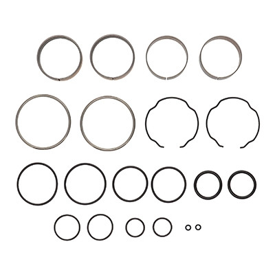 ProX Racing Parts ProX Komplet Tulej Przedniego Zawieszenia KX250F '06-12 + RM-Z450 '05-12