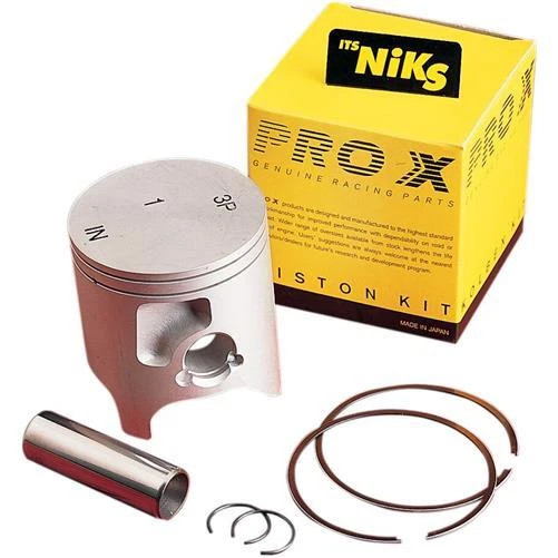 ProX Racing Parts ProX Tłok kompletny KTM125SX '07-20 + KTM125EXC '01-16 (53.98mm) (OEM: 503.30.207.100)