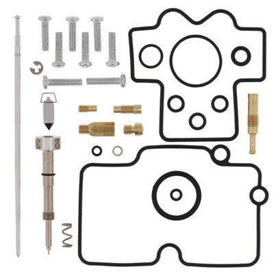 ProX Racing Parts ProX Zestaw Naprawczy Gaźnika CRF250R '08