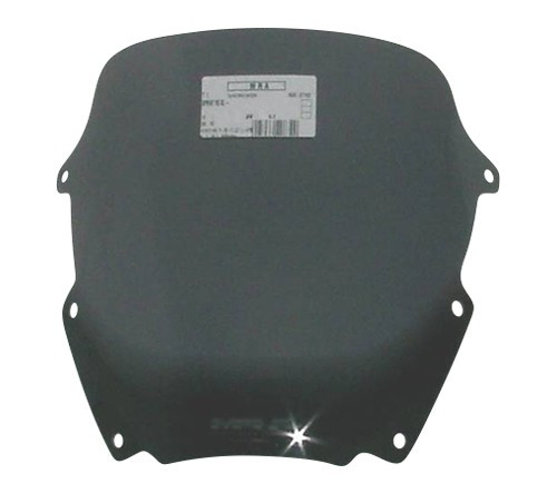 Szyba motocyklowa MRA TRIUMPH SPRINT RS 695AC / T695 -, forma T, czarna
