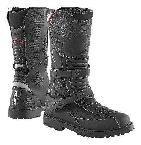 [OUTLET] Buty motocyklowe Büse Open Road rozmiar. 41