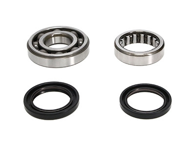 ProX Racing Parts ProX Zestaw Łożysk i Uszczelniaczy Wału Korbowego CRF250R '06-17 + CRF250X