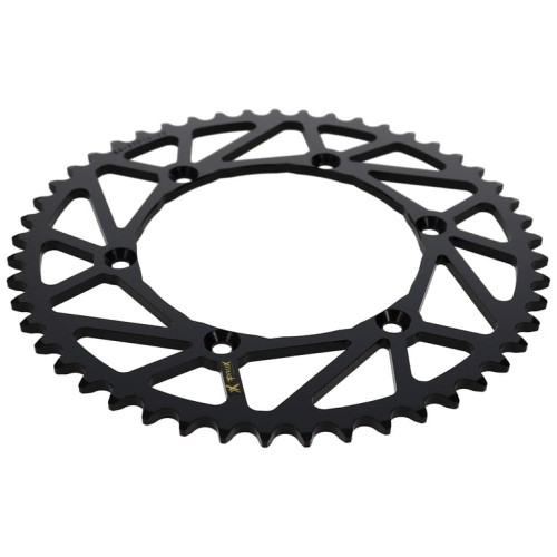 ProX Racing Parts ProX Zębatka Napędowa Tylna Stalowa KX125/250/250F/450F '87-22 -49T-