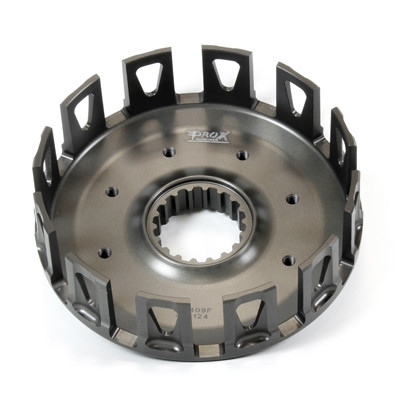 ProX Racing Parts ProX Kosz Sprzęgła Honda Honda CRF450R '09-12 (OEM: 22100-MEN-A30)