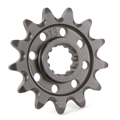 ProX Racing Parts ProX Zębatka Napędowa Przednia RM250 '82-12 + DR-Z400 '00-20 -13T-