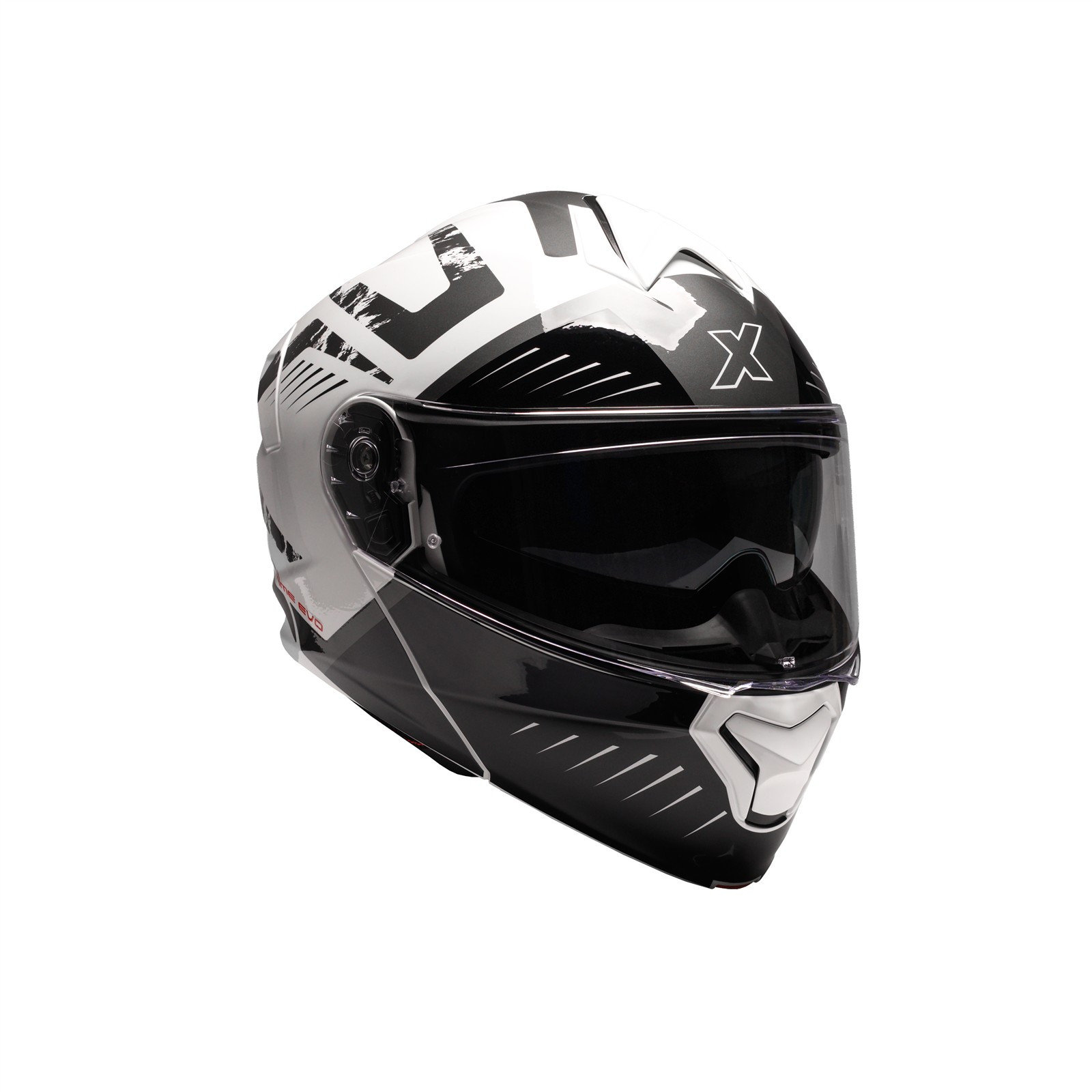 ROXAR HELMETS Kask Motocyklowy ROXAR PANAME EVO Edge Light