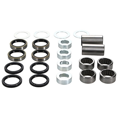 ProX Racing Parts ProX Zestaw Naprawczy (Łożysk) Wahacza KTM85 '03-17 + 125 '93-97
