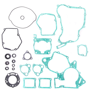ProX Zestaw Uszczelek Silnika Honda CR125 '00-02
