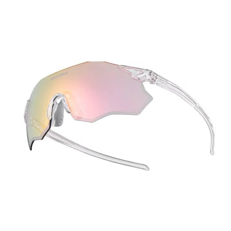 Okulary sportowe, ultralekkie z ochroną UV400 forochrom Rockbros 14120012002