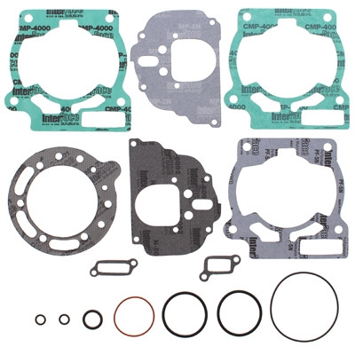 ProX Zestaw Uszczelek Top End KTM200SX-EXC '98-02